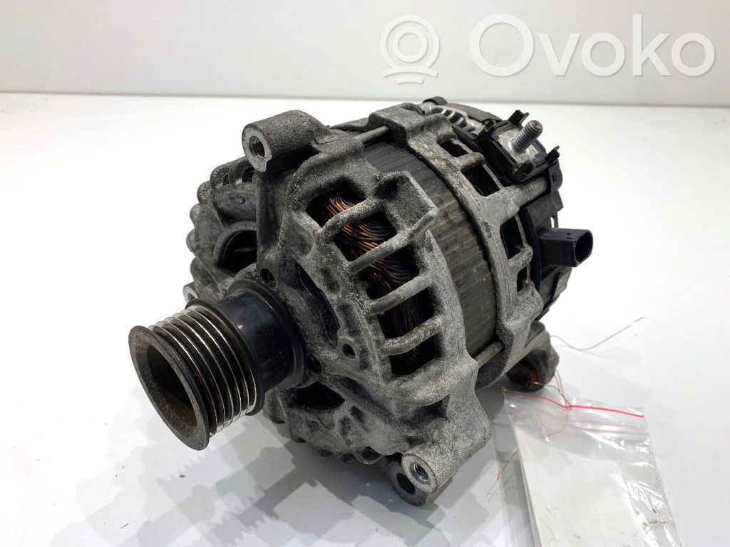 BMW X5 G05 Alternator 