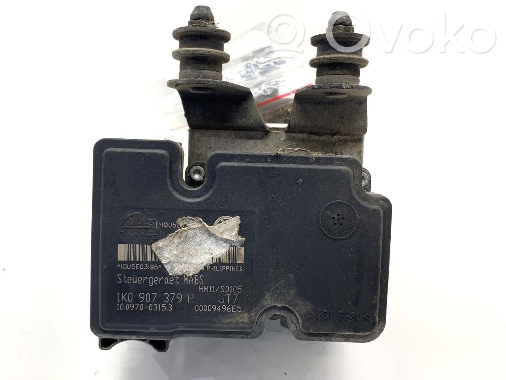 Seat Altea Bomba de ABS 