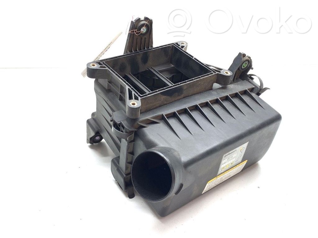 KIA Rio Scatola del filtro dell’aria 