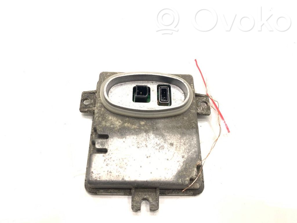 Volvo V70 Convertor tensiune/modul convertizor 
