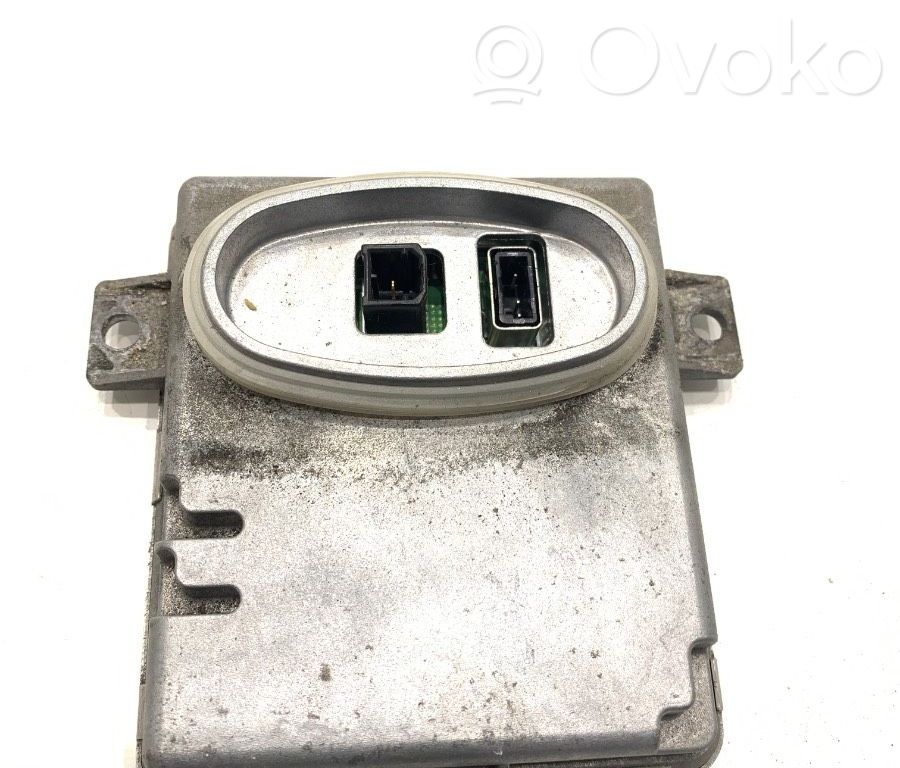 Volvo V70 Convertor tensiune/modul convertizor 