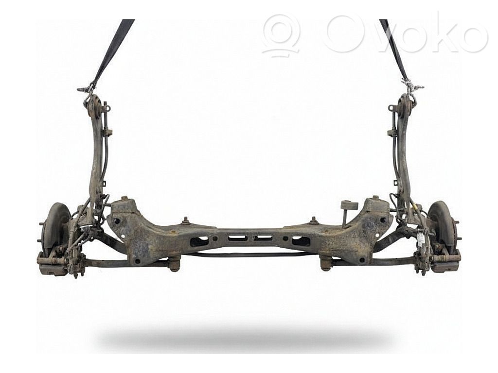 KIA Ceed Set suspensie spate 