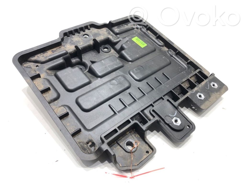 KIA Niro Support batterie 