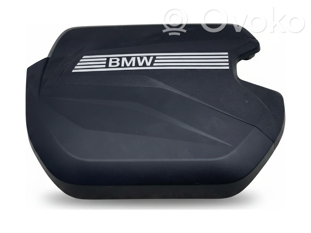 BMW 1 F70 Cubierta del motor (embellecedor) 