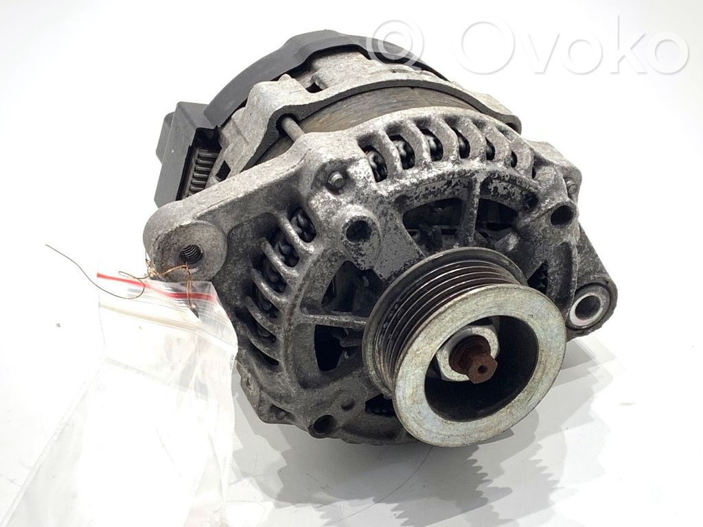 Suzuki Vitara (LY) Generator/alternator 