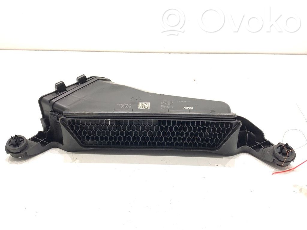 BMW 1 F70 Tubo di aspirazione dell’aria 