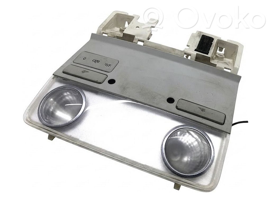 Volkswagen Tiguan Garniture de console d'éclairage de ciel de toit 