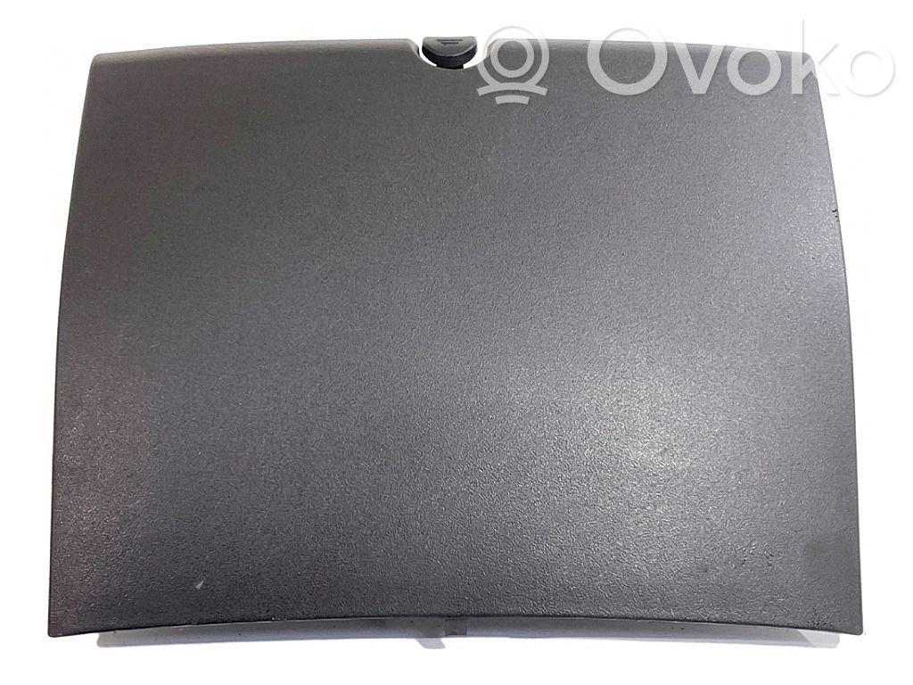 Iveco Daily 6th gen Set vano portaoggetti 