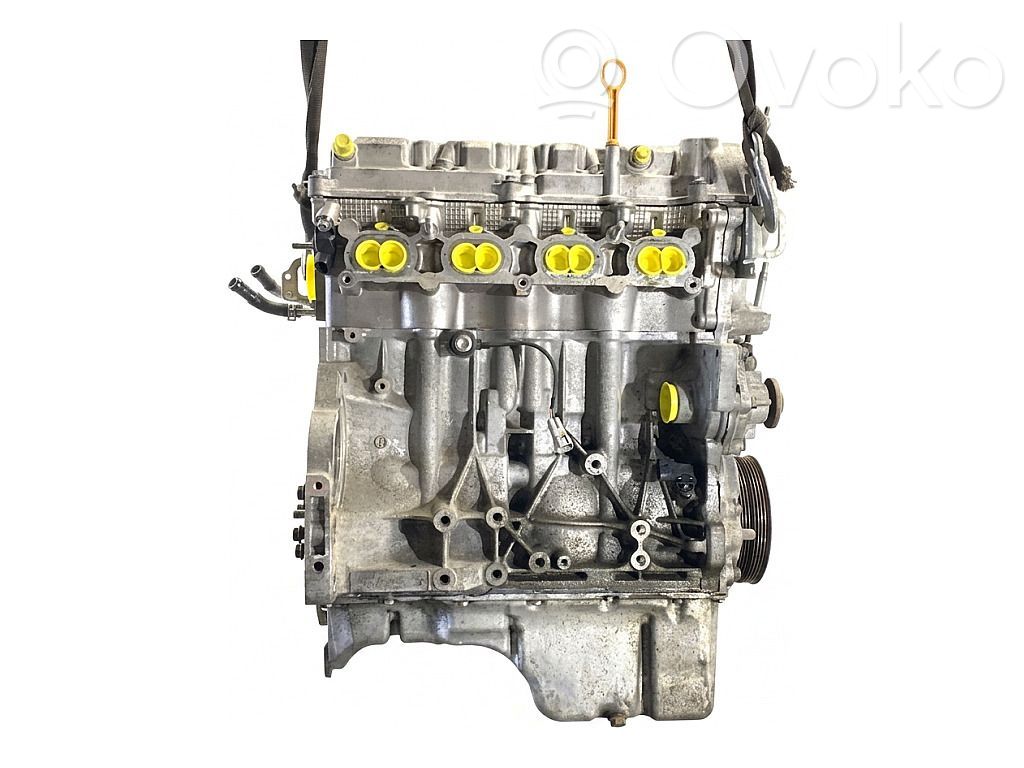 Suzuki Vitara (LY) Motor 