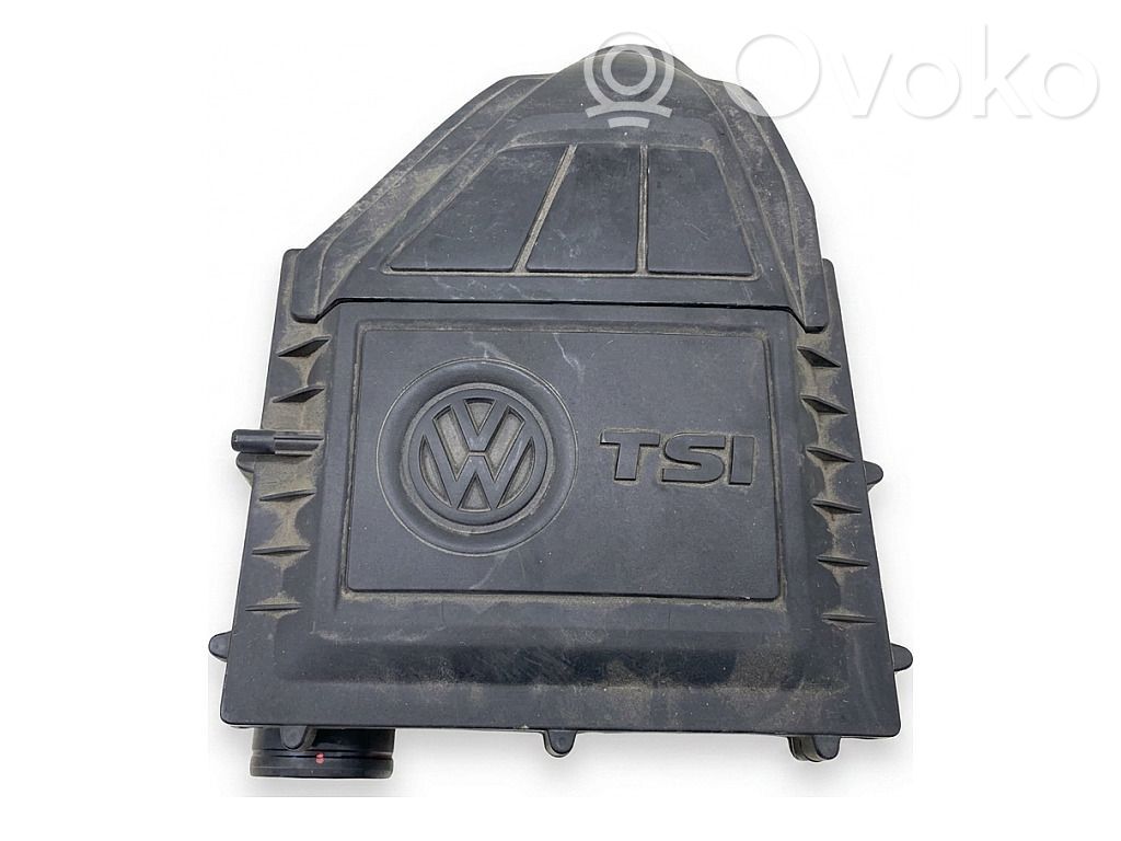 Volkswagen Polo VI Scatola del filtro dell’aria 