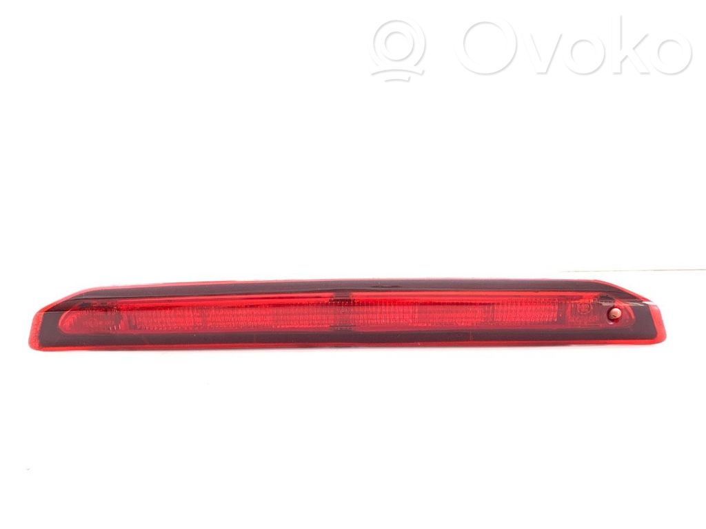 Ford Kuga II Luce d’arresto centrale/supplementare