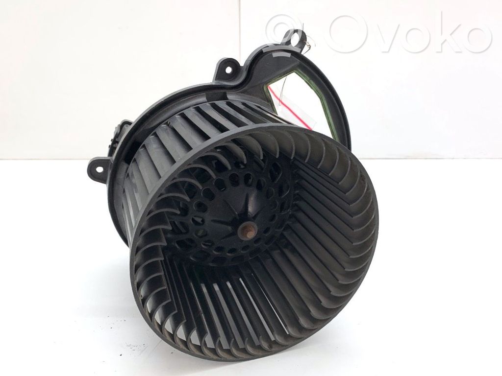 Renault Espace V (RFC) Ventilator aerotermă 