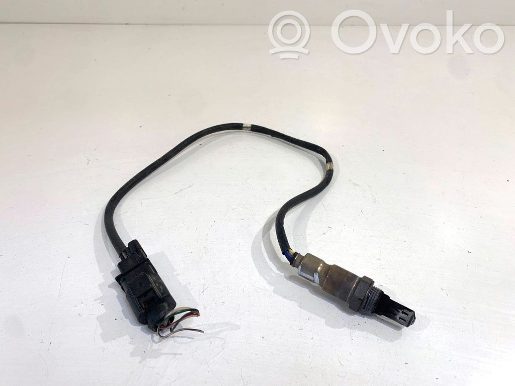 Volkswagen Golf VII Sensore della sonda Lambda 