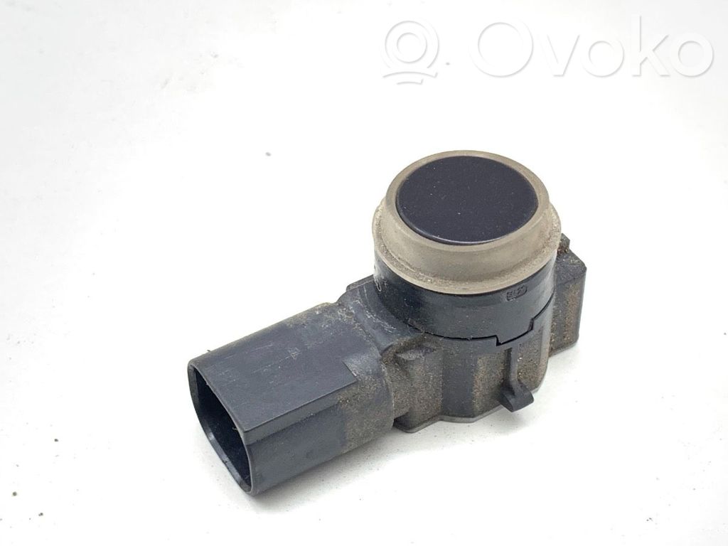 Peugeot 208 I Parksensor PDC 