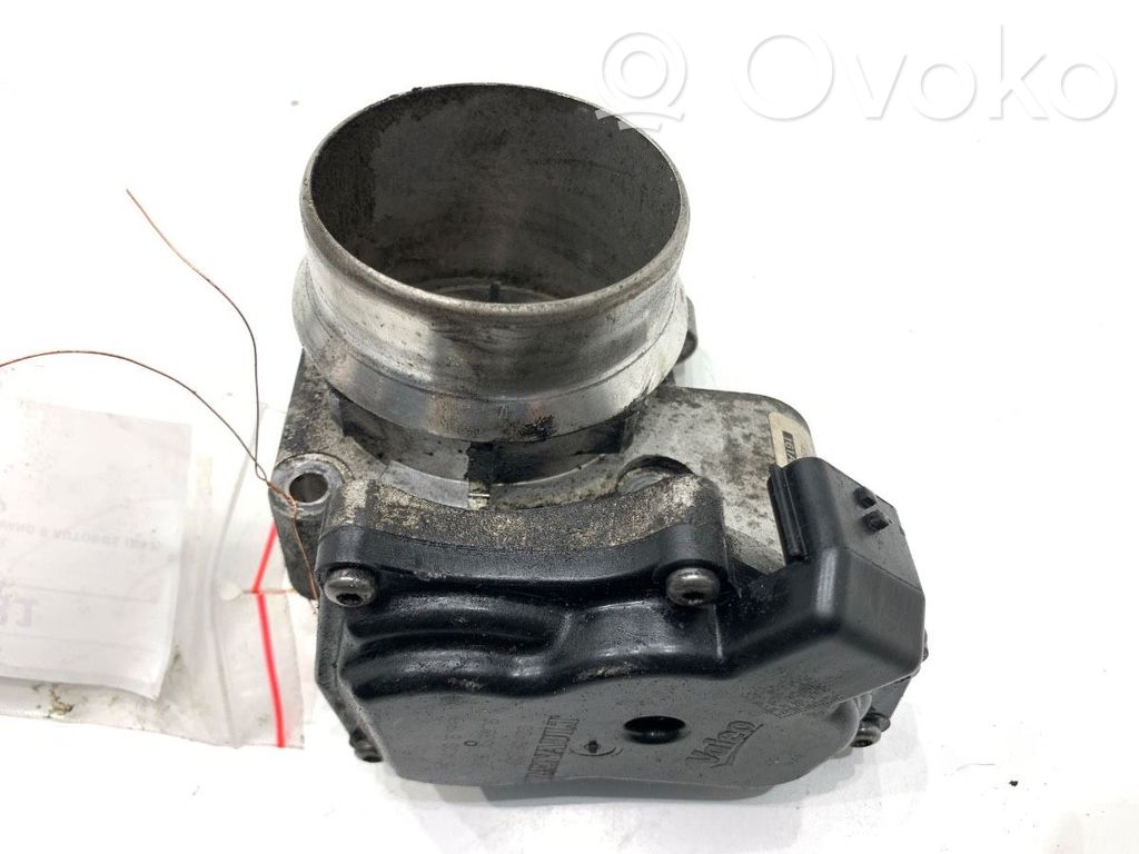 Válvula de cierre de motor   161A00161R