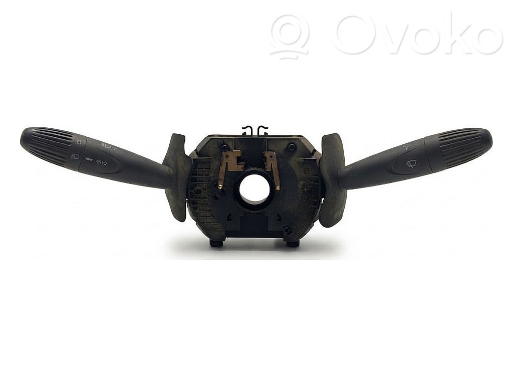 Peugeot Boxer Commodo, commande essuie-glace/phare 