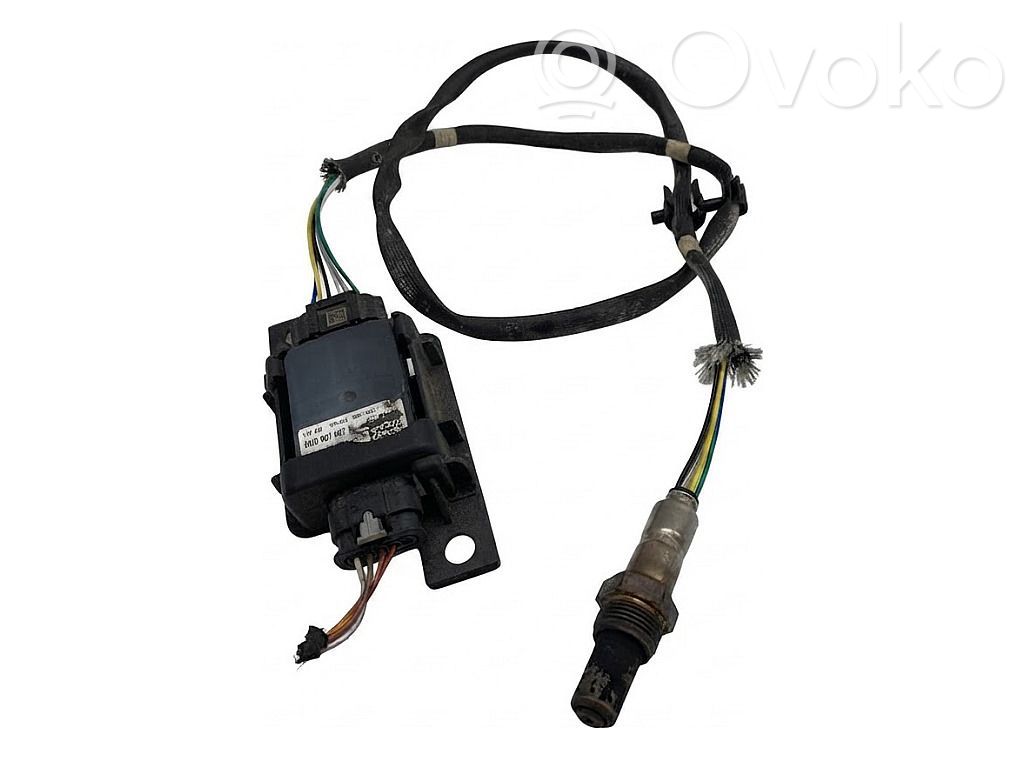 Audi A5 Lambda probe sensor 