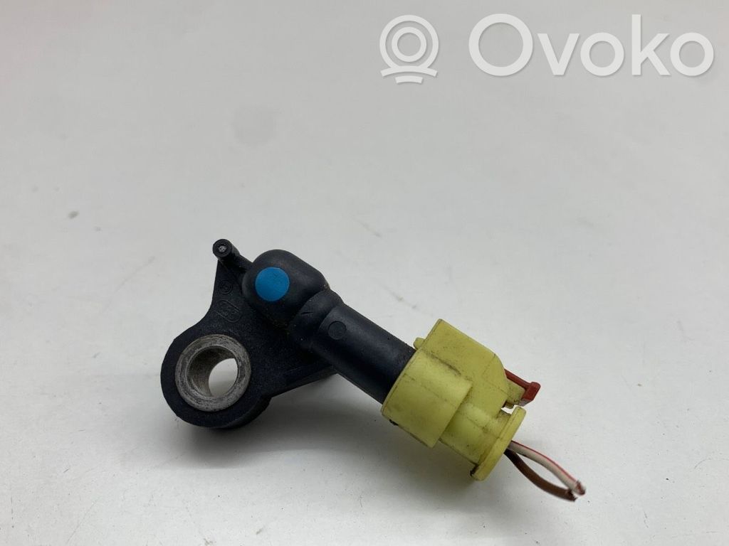 Sensor impacto/accidente para activar Airbag   4M0959651
