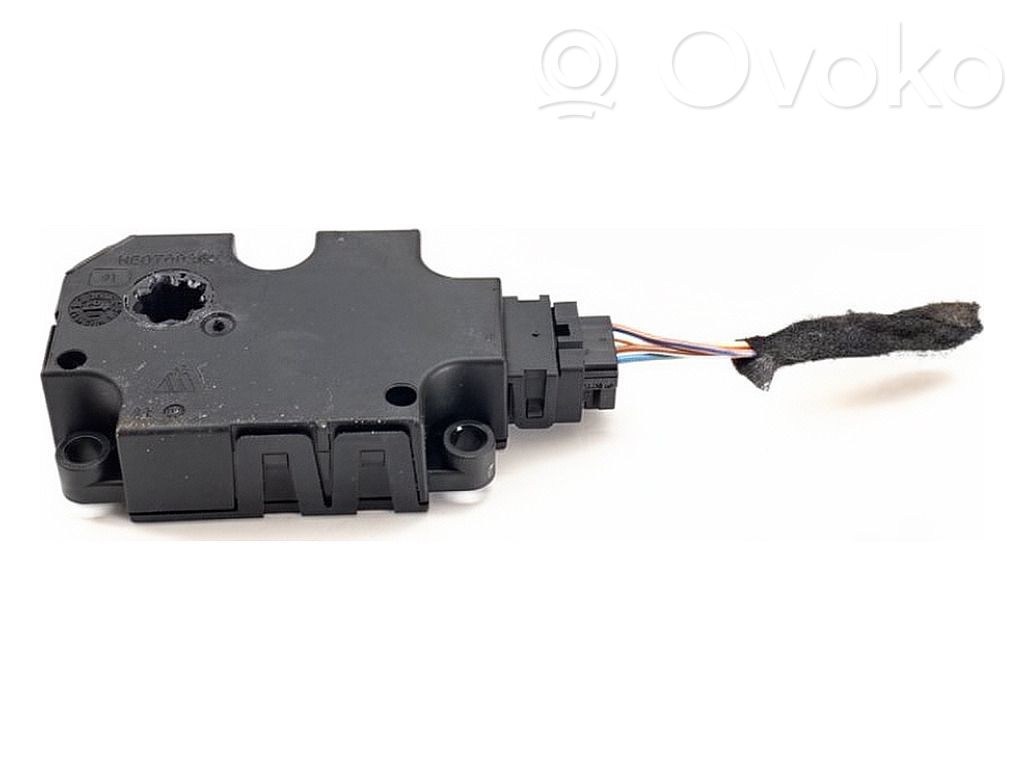 Jeep Grand Cherokee WL Motorino attuatore aria 