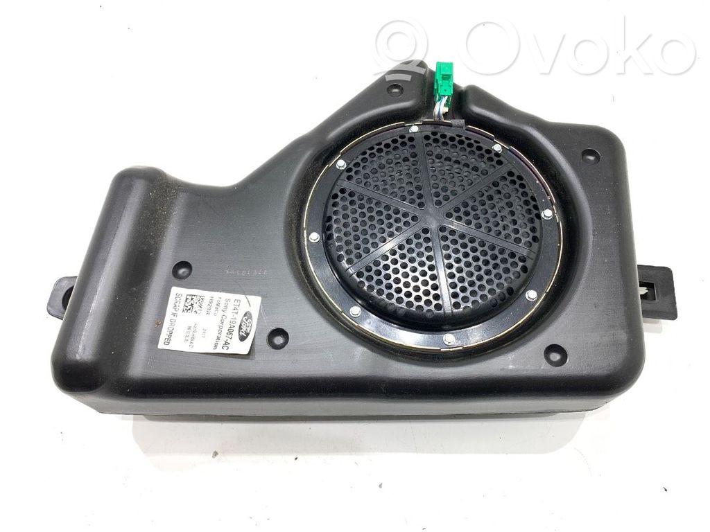 Ford Edge II Subwoofer altoparlante 