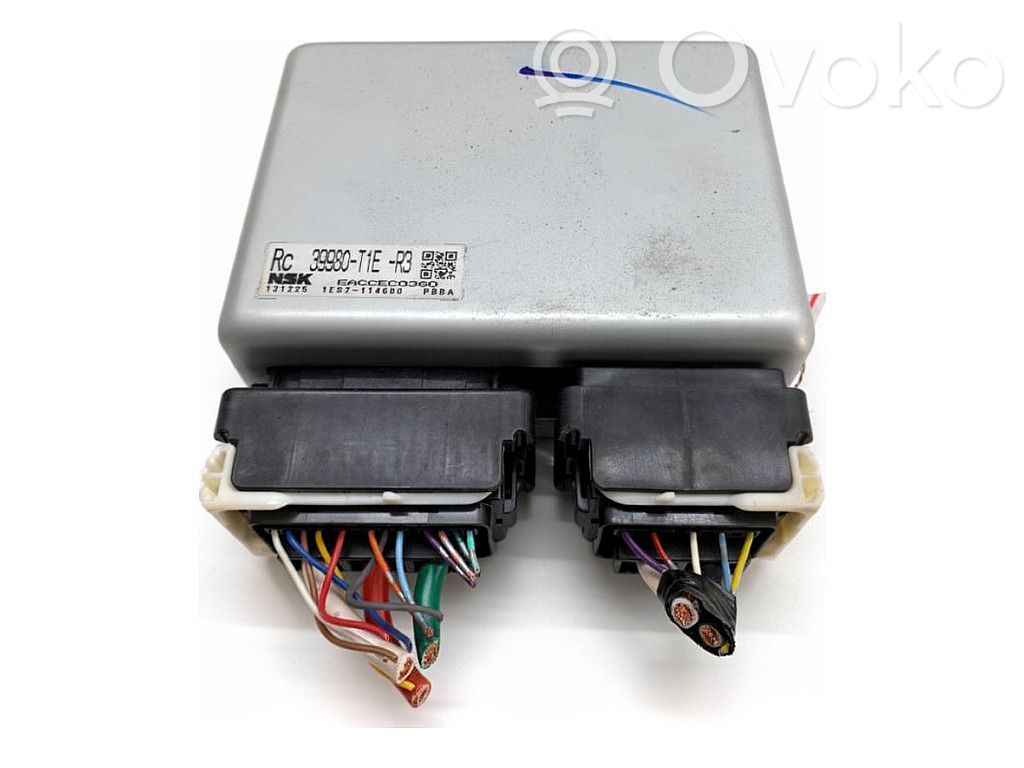 Ohjaustehostimen ohjainlaite/moduuli   39980T1ER3