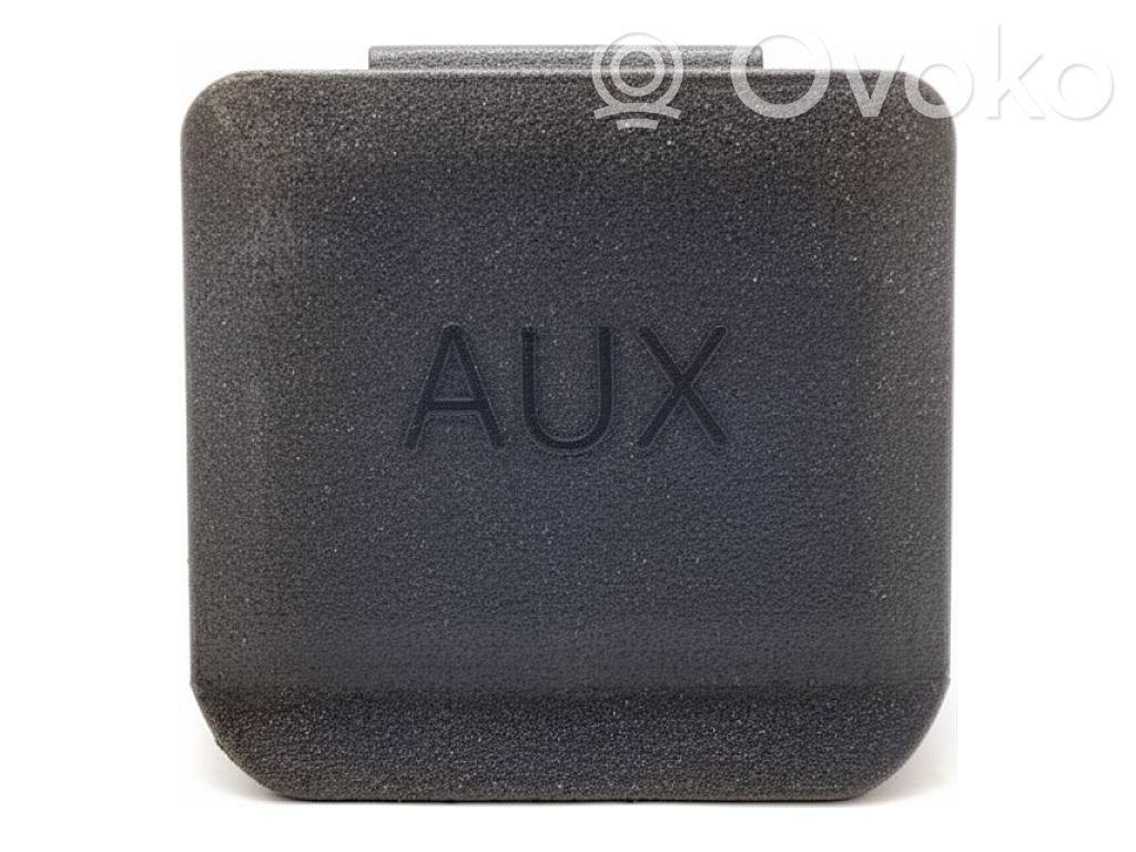 Opel Mokka USB socket connector 