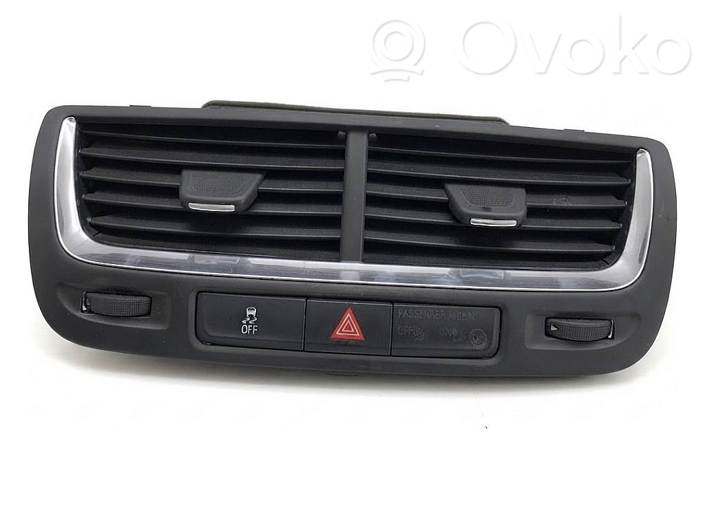 Opel Mokka Grilă ventilație/ramă laterală bord 