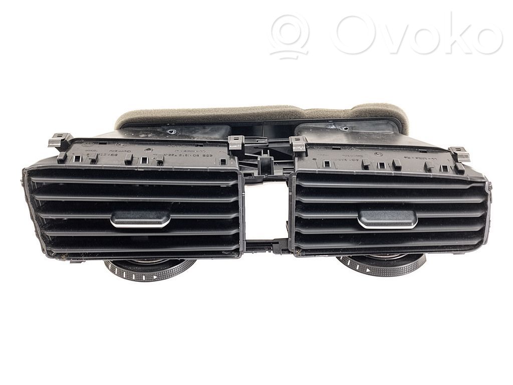 Volkswagen Golf VII Copertura griglia di ventilazione laterale cruscotto