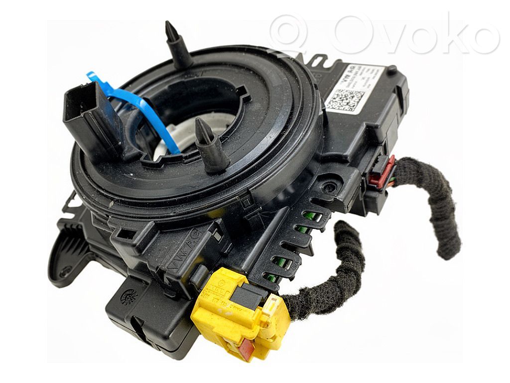 Volkswagen PASSAT B7 Inel glisant airbag 