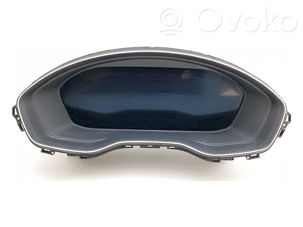 Audi A5 Nopeusmittari (mittaristo) 