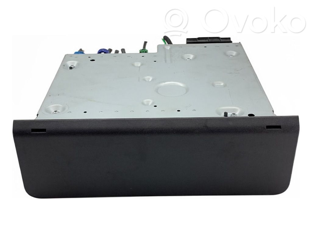 Audi A5 Panel / Radioodtwarzacz CD/DVD/GPS 