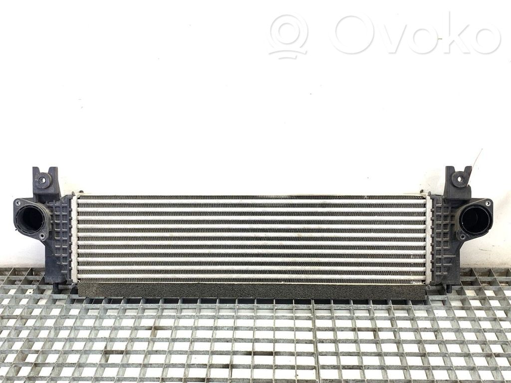Suzuki Vitara (LY) Radiatore intercooler 