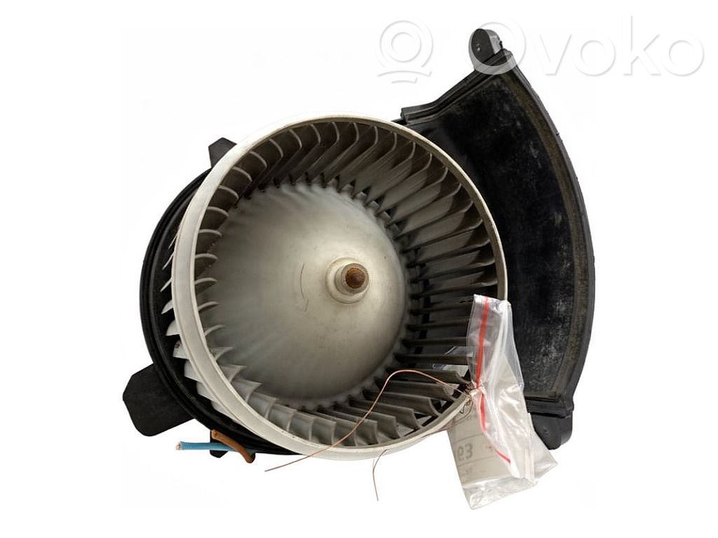 Mercedes-Benz Citan W415 Ventola riscaldamento/ventilatore abitacolo 