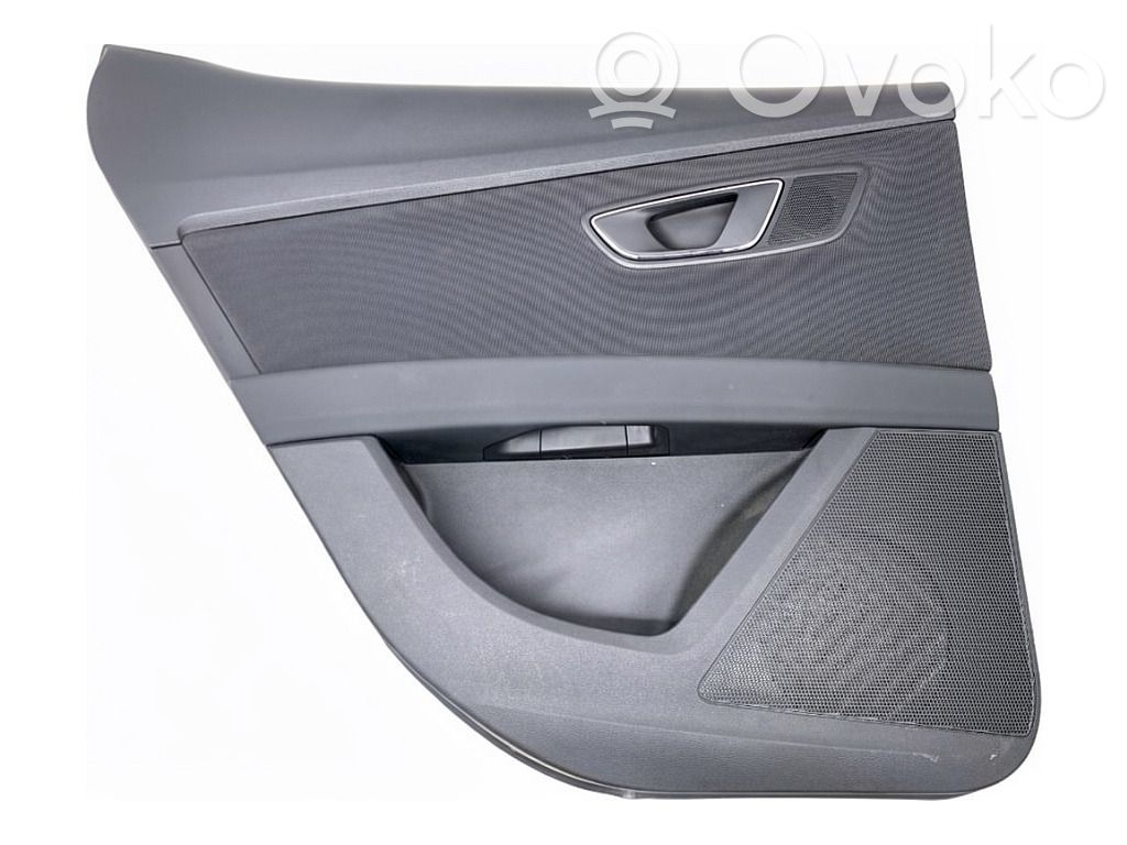 Seat Leon (5F) Panou interior ușă spate