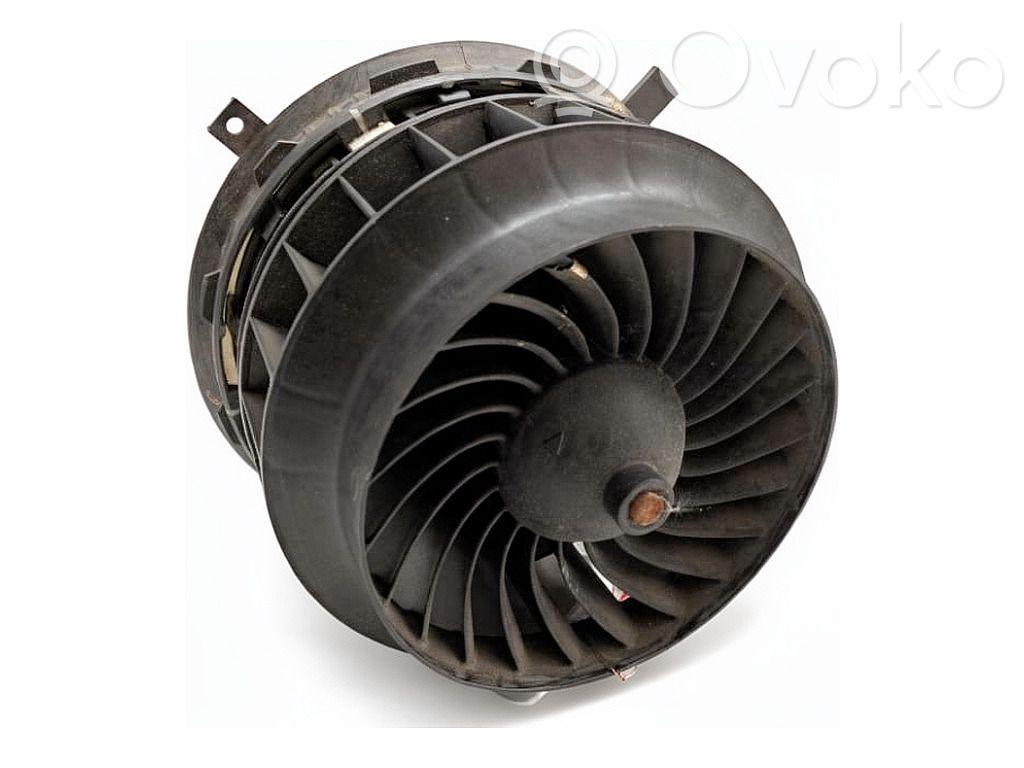 Mercedes-Benz C W205 Ventilator aerotermă 