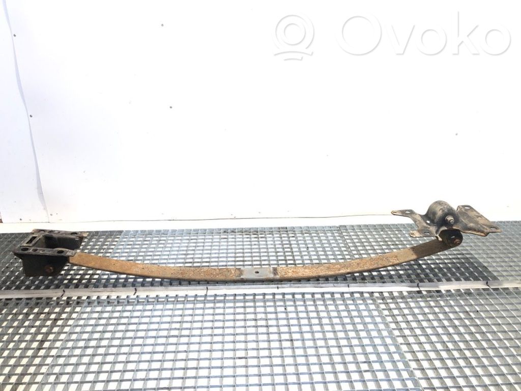 Renault Master III Foaie arc spate