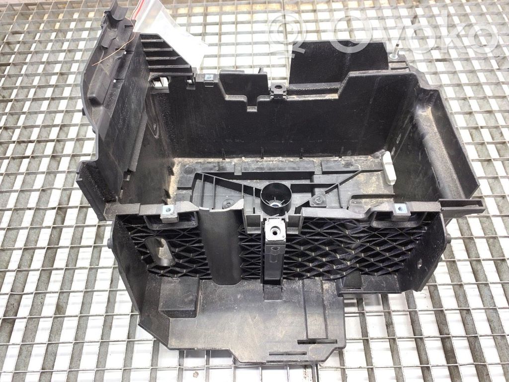 Renault Trafic III (X82) Bridă fixare baterie 