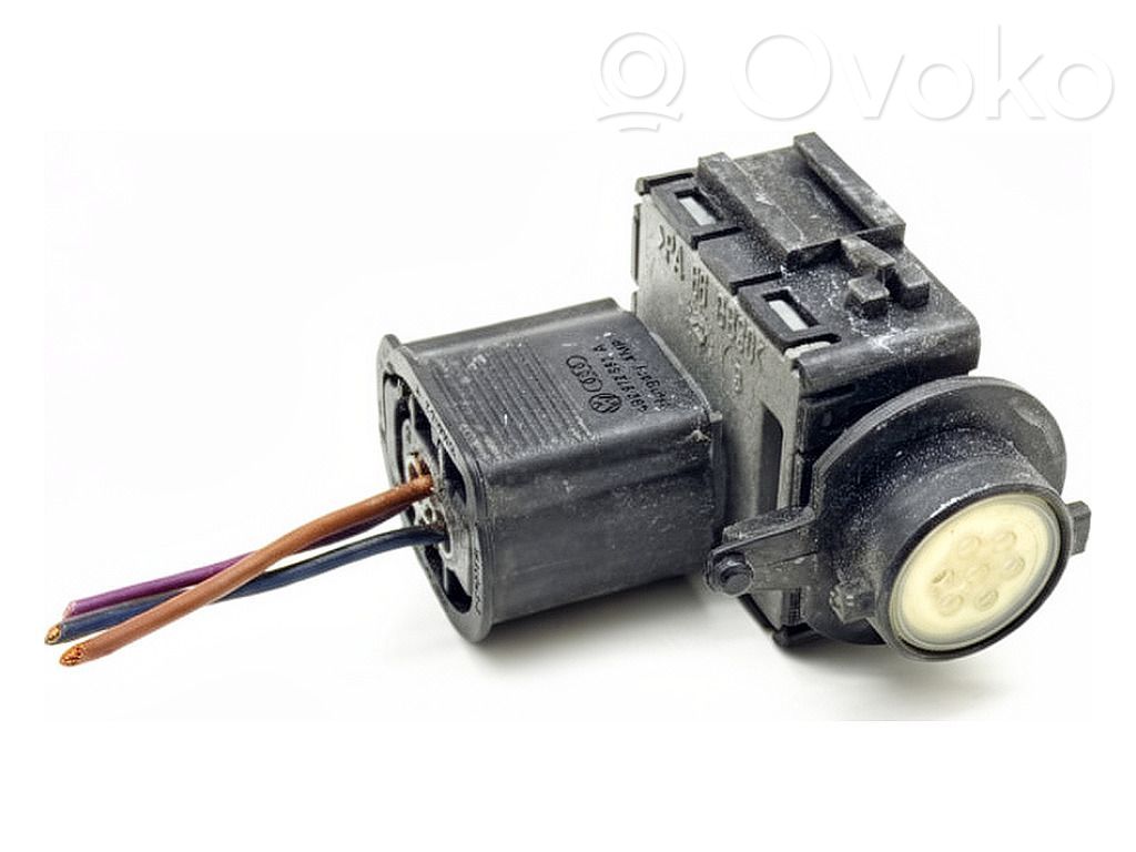 Porsche Cayenne (92A) Sensore temperatura interna