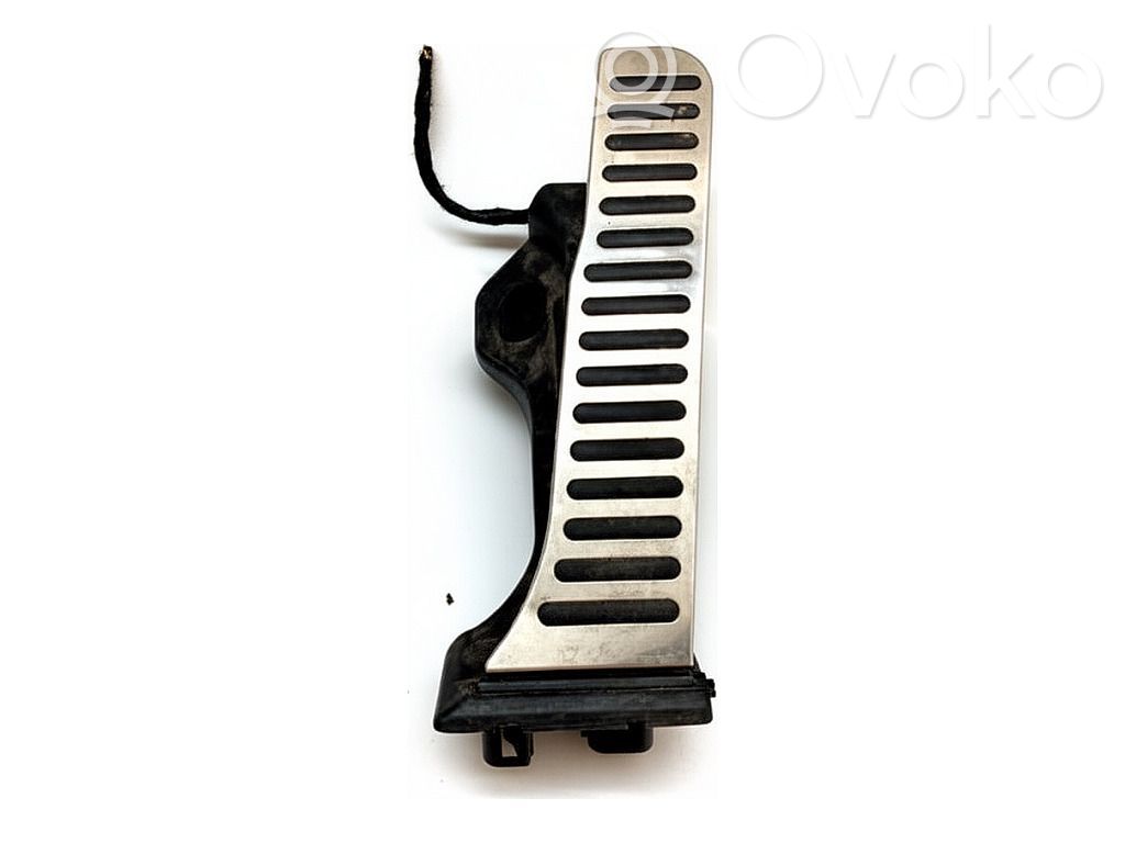 Audi Q3 8U Gaspedal