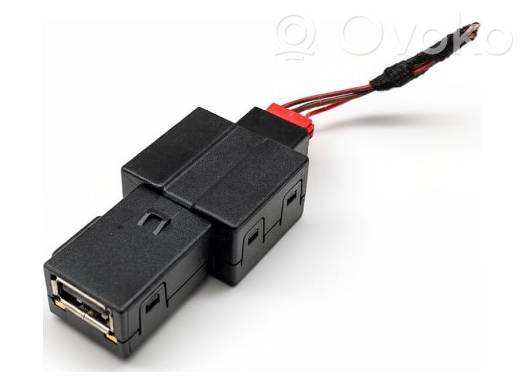 Enchufe conector USB   5U0035726