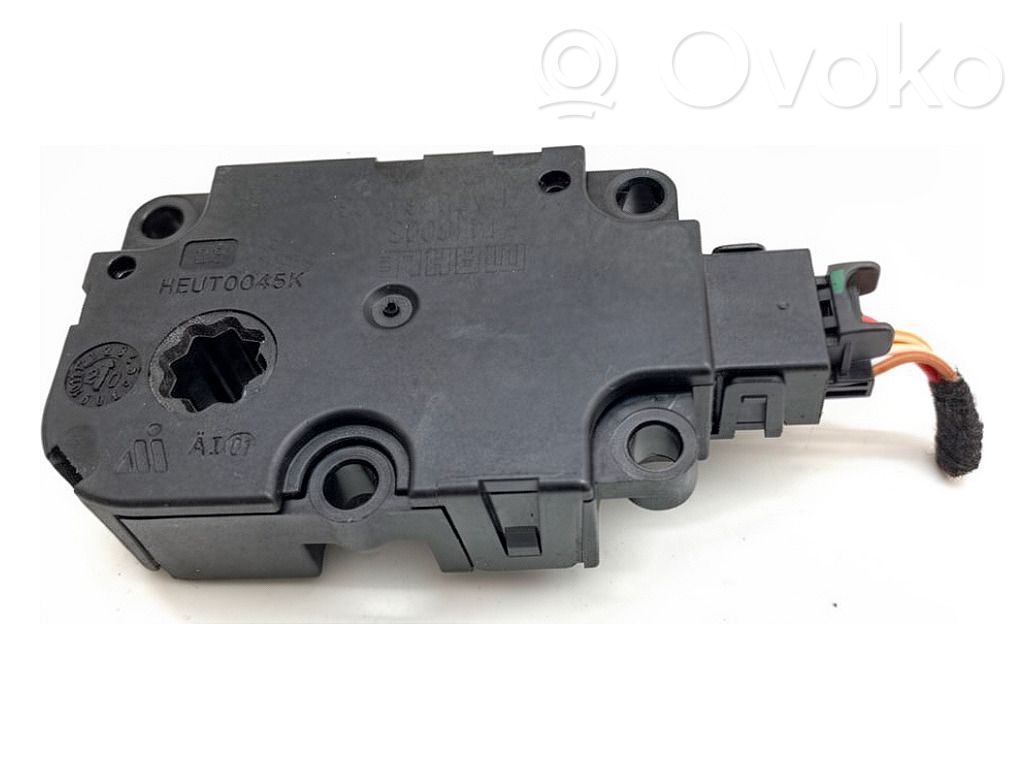 Motor/actuator clapetă aer   ET416003