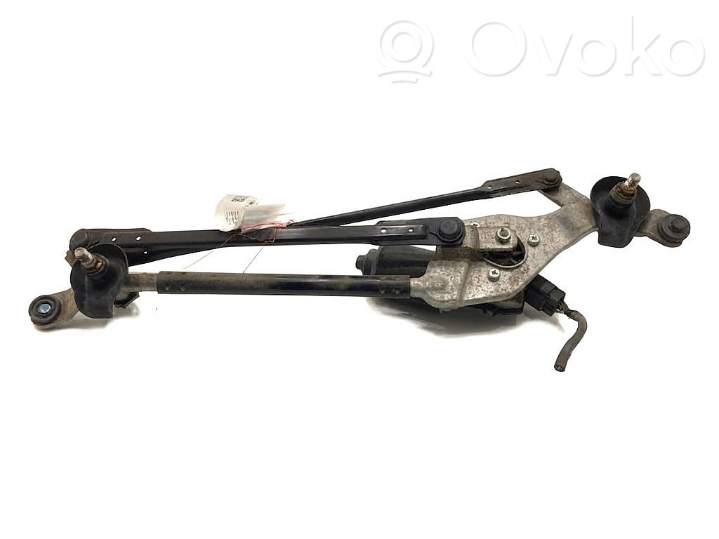 Motor și paralelogram ștergător parbriz   98100D4000