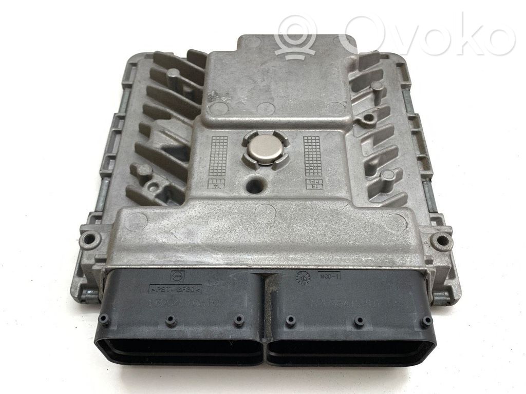 Skoda Octavia Mk3 (5E) Centralina/modulo motore ECU