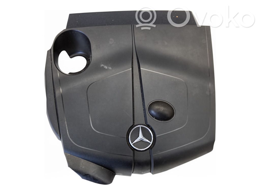Mercedes-Benz CLA C117 X117 W117 Moottorin koppa 