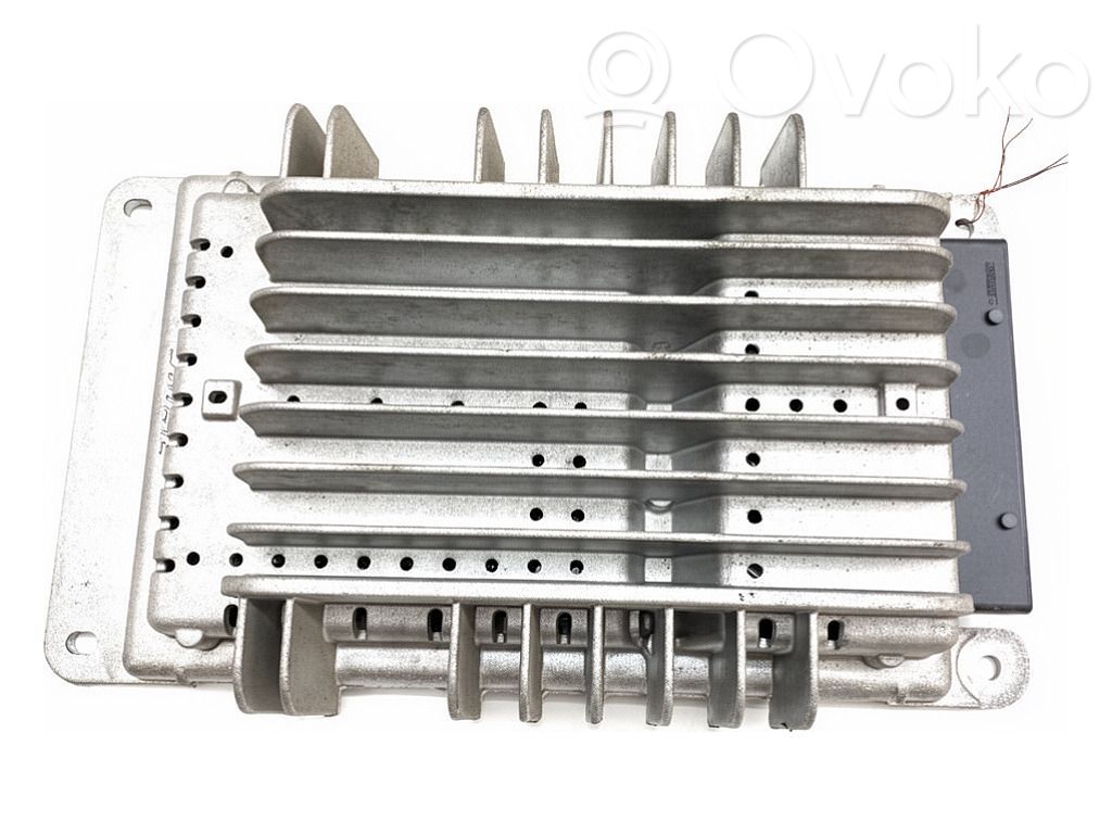 Amplificador de sonido   SE412
