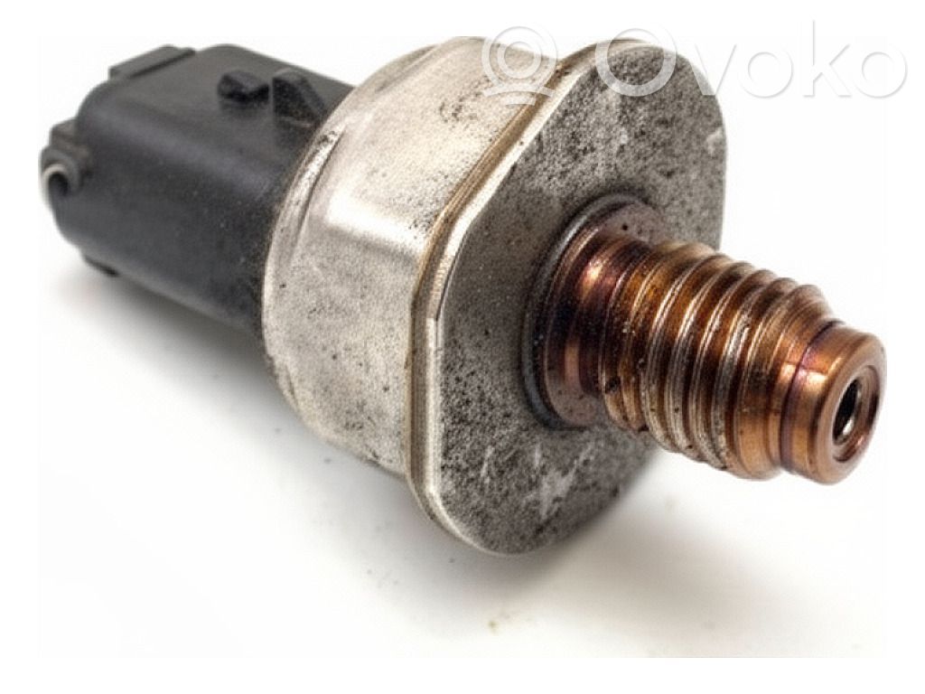 Mercedes-Benz Citan W415 Sensor de presión de combustible 