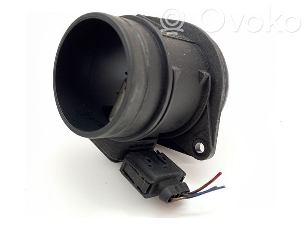 Mercedes-Benz B W245 Misuratore di portata d'aria