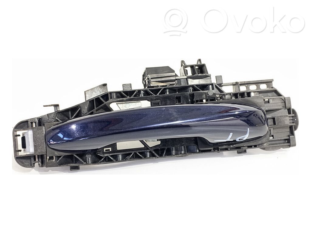 Mercedes-Benz C W205 Maniglia esterna per portiera posteriore