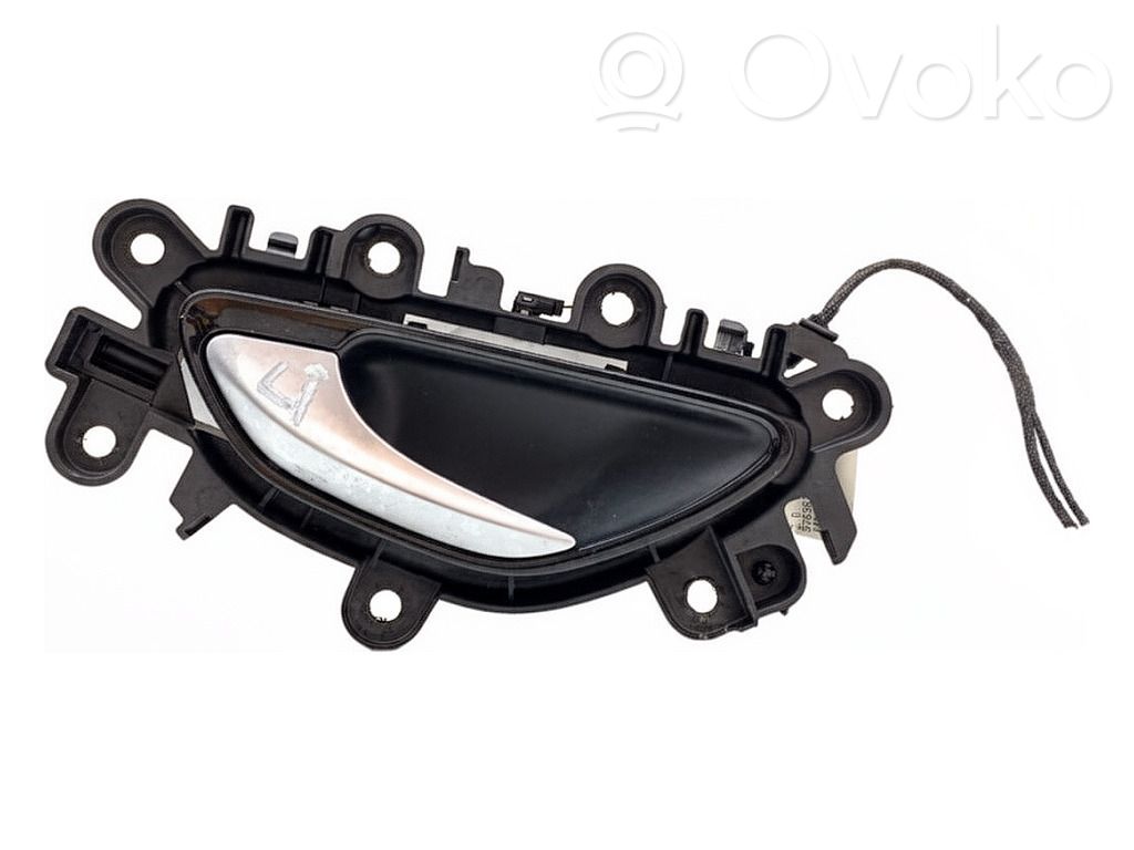 Mercedes-Benz C W205 Maniglia interna per portiera posteriore 