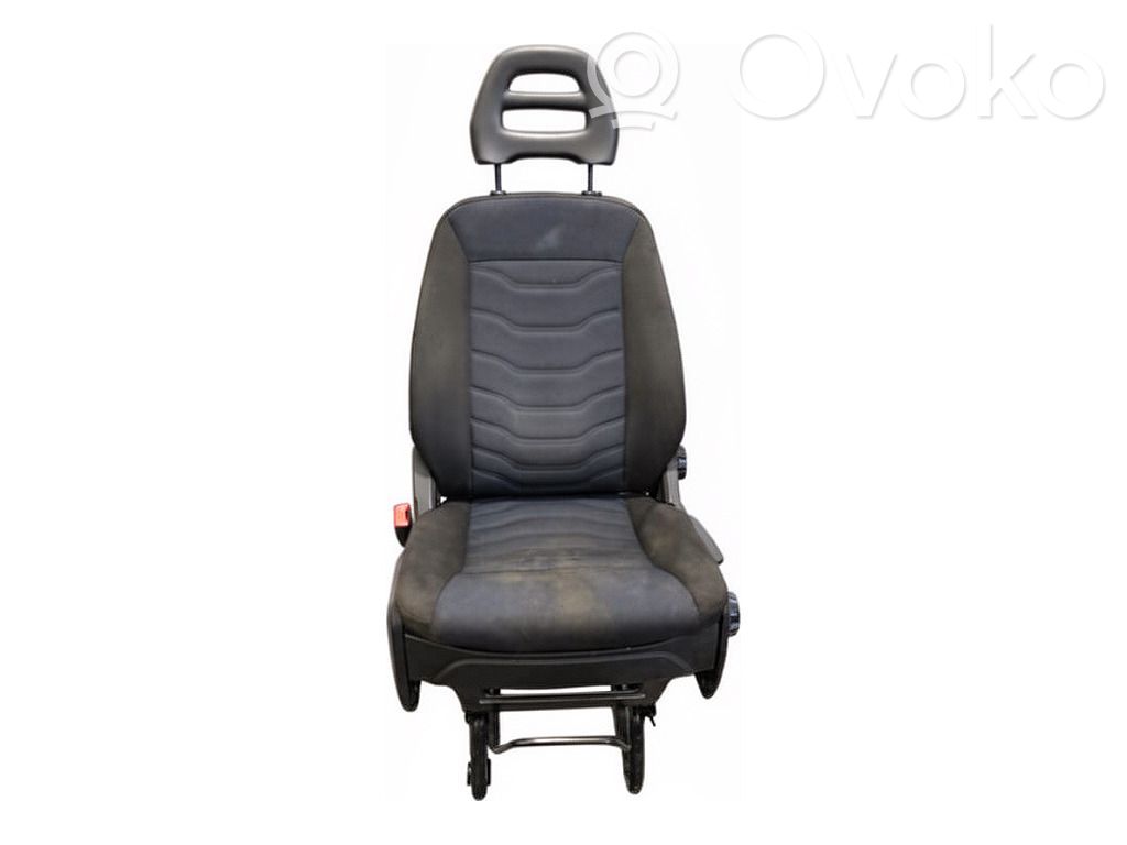 Iveco Daily 6th gen Scaun șofer 